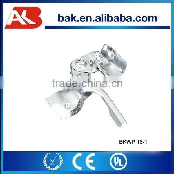 Control assembly for water pump