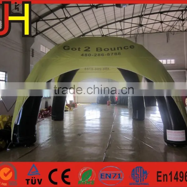 Inflatable Clear Dome Tent/inflatable Clear Tent,inflatable Air Dome Tent for Sale