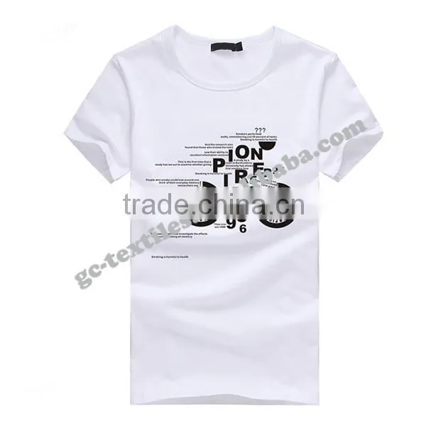 Best Selling Wholesale Custom Print T-shirt Factory photo-3
