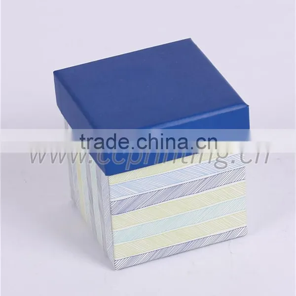 Different Sizes Custom Paper Cardboard Packing Gift Boxes photo-6