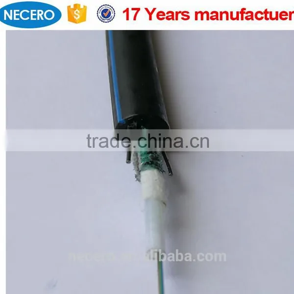 Unitube Light-armored Cable GYXTW