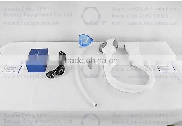2016 Popular Electrolysis Hair Removal Machine Home photo-4