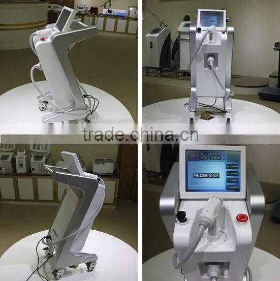 High Frequency Facial Device HIFU Lipo Fat Removal 300W High Intensity Focused Ultrasound Machine Forehead Wrinkle Removal photo-6