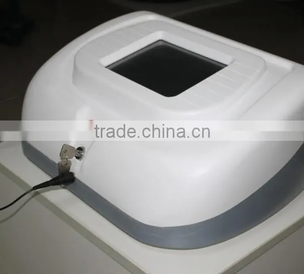 Portable 30 MHz Spider Vein Removal Machine for Vascular Removal photo-3