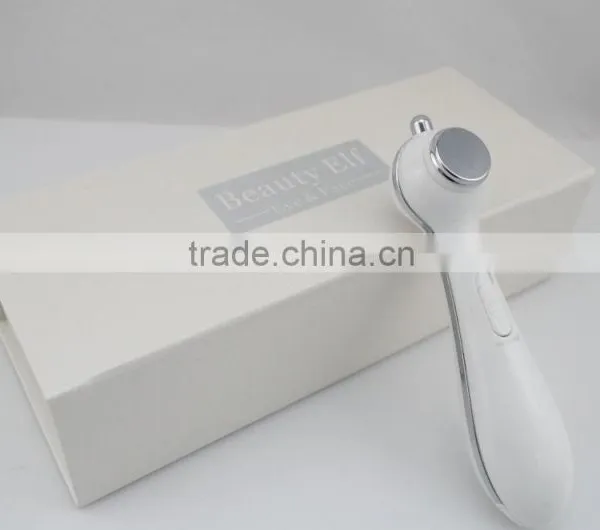 Retail Reface Mini Portable Galvanic Anti Wrinkle Pen Massager photo-6