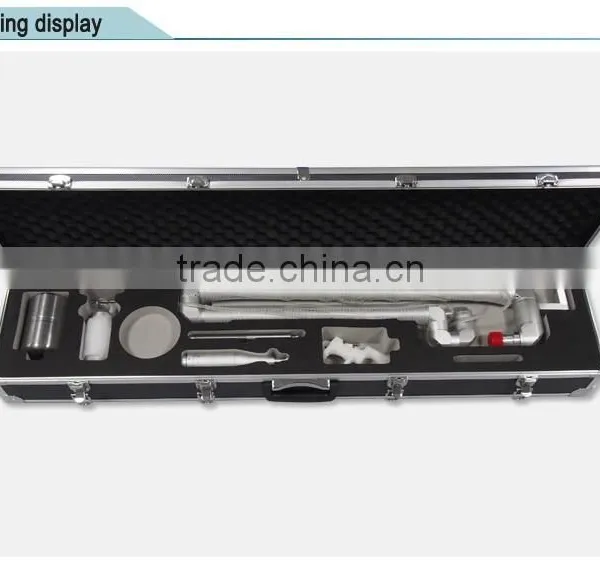 Q-Switch Nd Yag Laser Tattoo Removal System/Q Switched Laser For Tattoo Removal photo-5