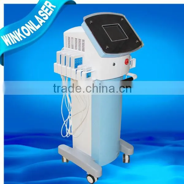Body Shaping Machine / Cold Lipolysis Machine / Lipolysis Machine photo-3