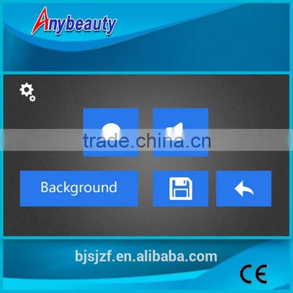 Lipo Laser Slimming Machine photo-5