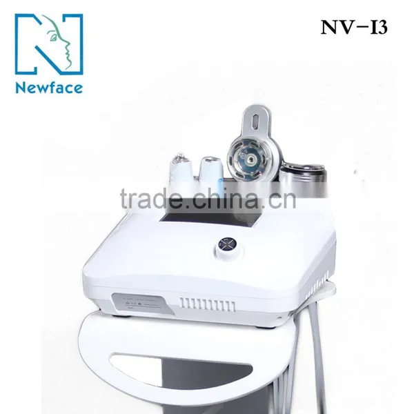 Body Slimming Multipolar rf Vacuum Lipo Machine photo-3