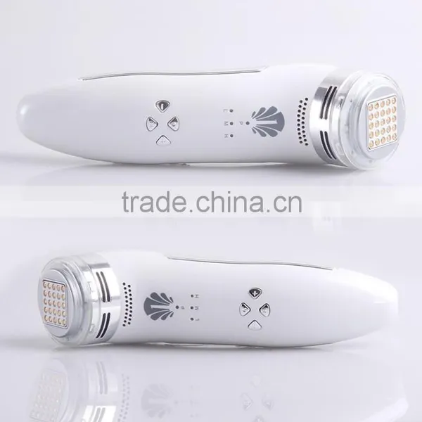 Portable 2 IN 1 RF Skin Rejuvenation Device photo-5