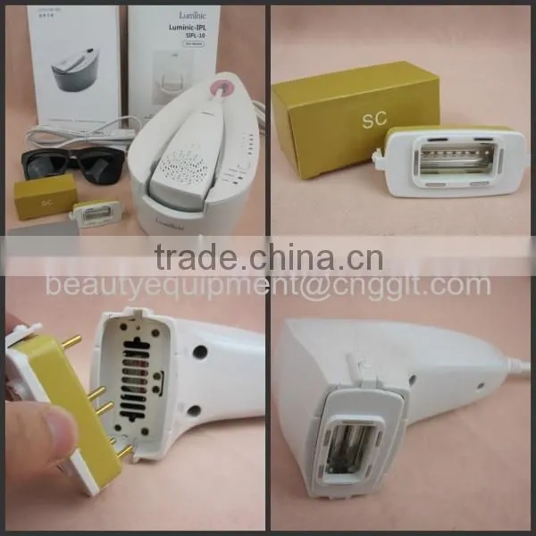 Mini Sipl Eosika Hair Removal photo-2
