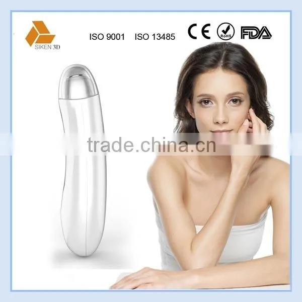 Automatic Hot Sale Portable Ems Facial Beauty Machine photo-4