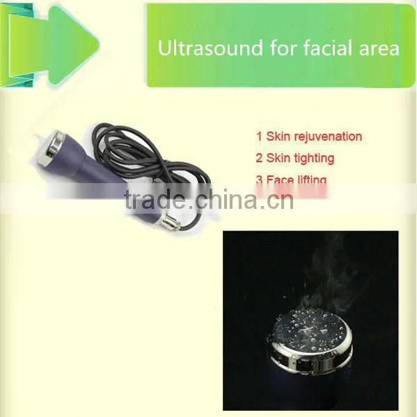 Ultrasound Therapy For Weight Loss NL-US300 BEST!2015 Personal Ultrasound Machine/portable Ultrasound Cavitation Machine(CE) Rf Slimming Machine photo-4