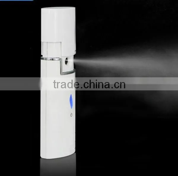 Beauty Personal Care Moisturizing Electric Facial Steamer photo-5