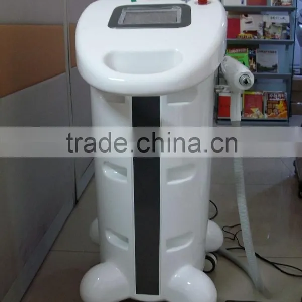 2016 Hot Sale !!! Permanent Hair Removal Machine for Sale With Online Train P001 photo-5