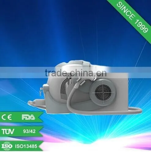 2015 Factory Price IPL, Elight and SHR Mona Complex System With Medical CE photo-2