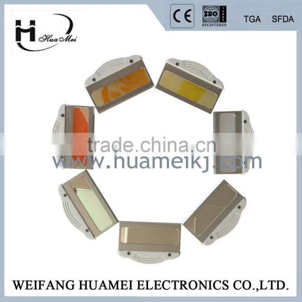 -promotion!!! Lowest Price Cosmetic Huamei HM-IPL-B1 Professional Ipl Hair Removal and Facial Rejuvenation Machine photo-4