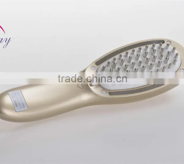 2016 Hot Cheap Personalized Comb Hair Dryer Barber Razor Comb