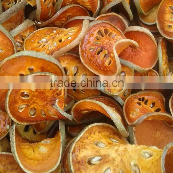 Dried Bael Fruit Herbal Product Herbal Tea