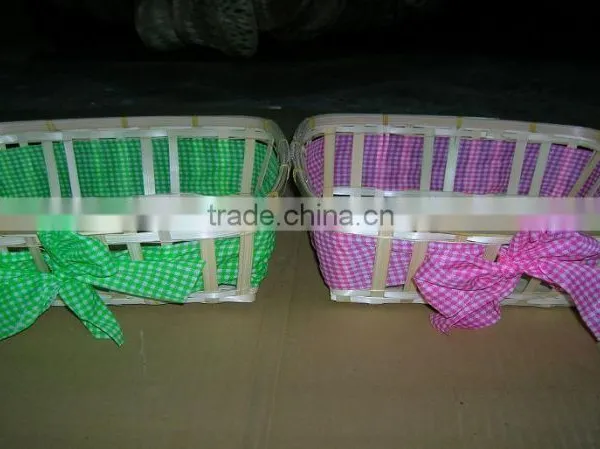 Bamboo Basket photo-2