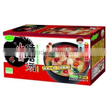 Freeze Dried Instant Miso Soup photo-3