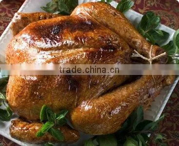 CHICKEN FLAVORS/SEASONINGS