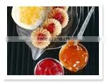 Fruit Jams