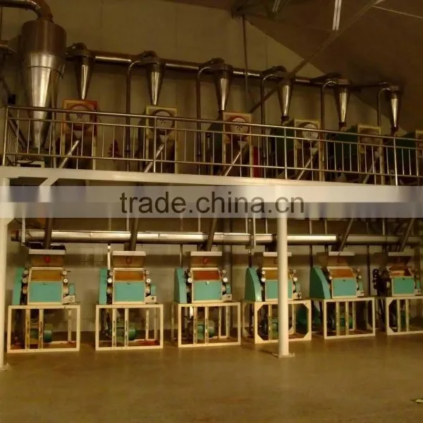 Spices Machine Chilli Machine Chilli Grinding Mill Oversea Service Stainless Steel Chilli Grinding Machine photo-3
