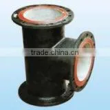 Ductile Iron Pipe Fitting