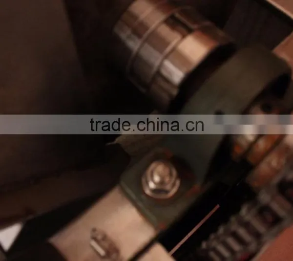 QW-21 Large Capacity Streaky Pork Meat Cutting Slicing Machine photo-4