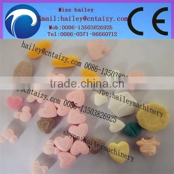 2014 Hot Sale and High Efficiency Table Press Machine photo-5