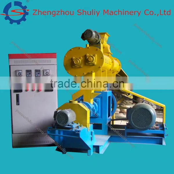 Best Selling Fish Feed Manufacturer photo-3
