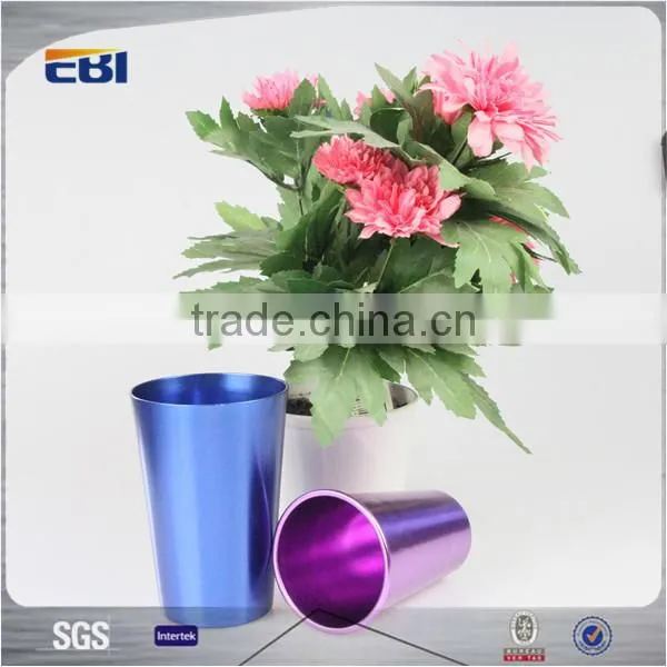 Tea Tumbler Anodized Aluminum Cup photo-6