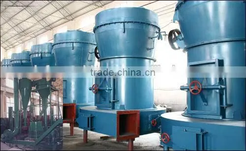 Higher Performance High Pressure Suspension Grinder With Favorable Price for Sale photo-2