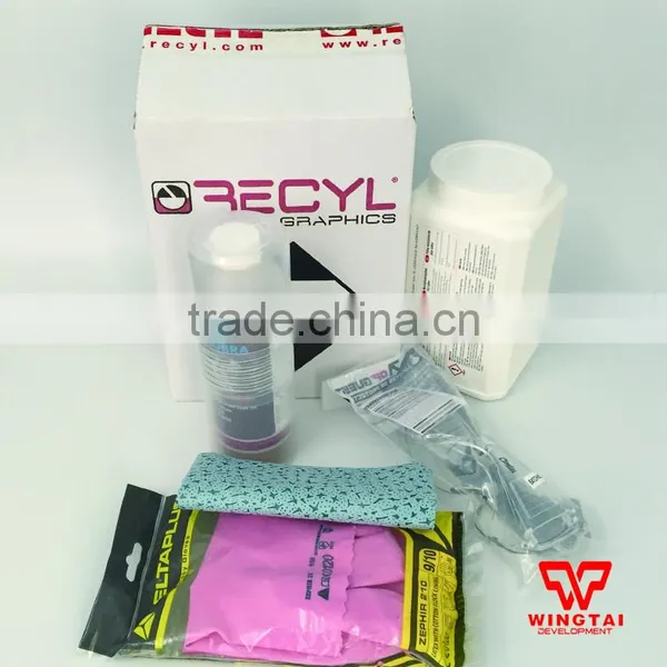 France RECYL COBRA Anilox Detergent photo-4