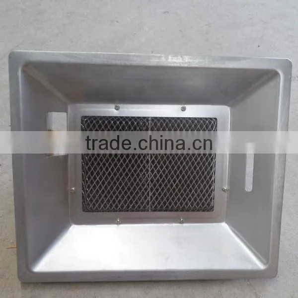 Gas Brooder for Poultry Farm