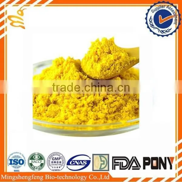 Mingshengfeng Bee Pollen/bee Pollen