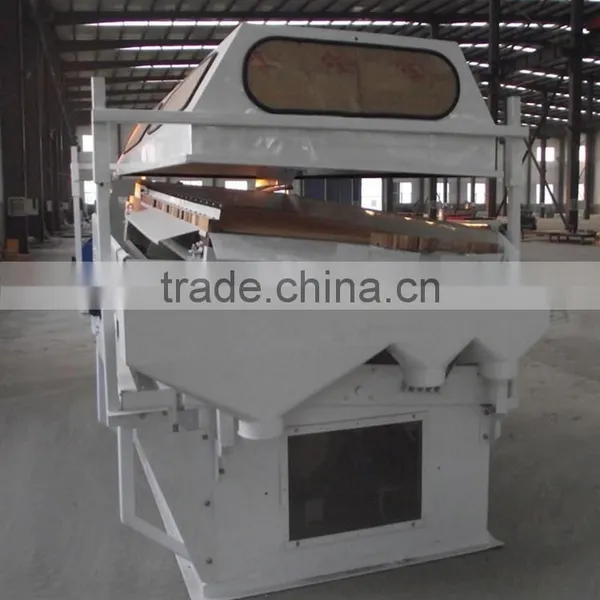 Sesbania Seed Specific Weight Separating Machine photo-6