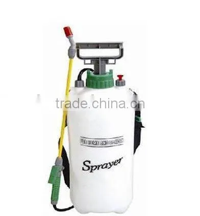 3 Gallon Pressure 5L Sprayer photo-6