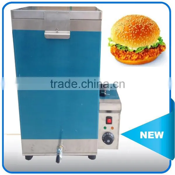 Cheap Full Automatic Easy Operation Chicken Scalding For Sale photo-6