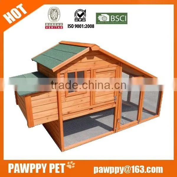 Chicken Coop