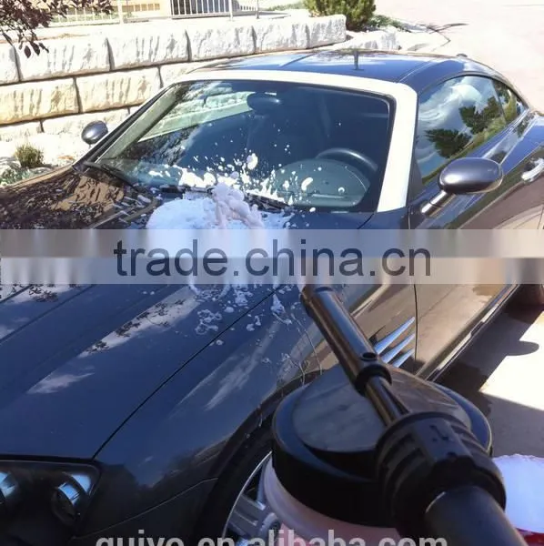 Foam Gun Car Wash photo-5