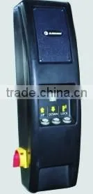 4T Single Side Lock Hydraulic Lift for Car Wash photo-6