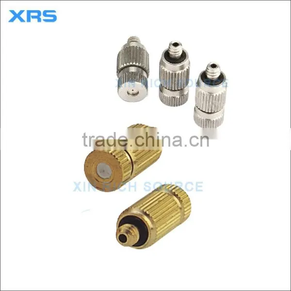 High Pressure Jet Rotating Sprayer Nozzle photo-3