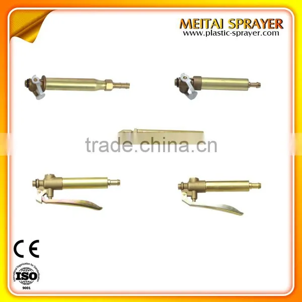 Meitai Brass Switch for Knapsack Sprayer