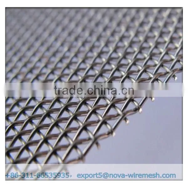 Hot Sale Galvanized Steel Wire Mesh photo-4