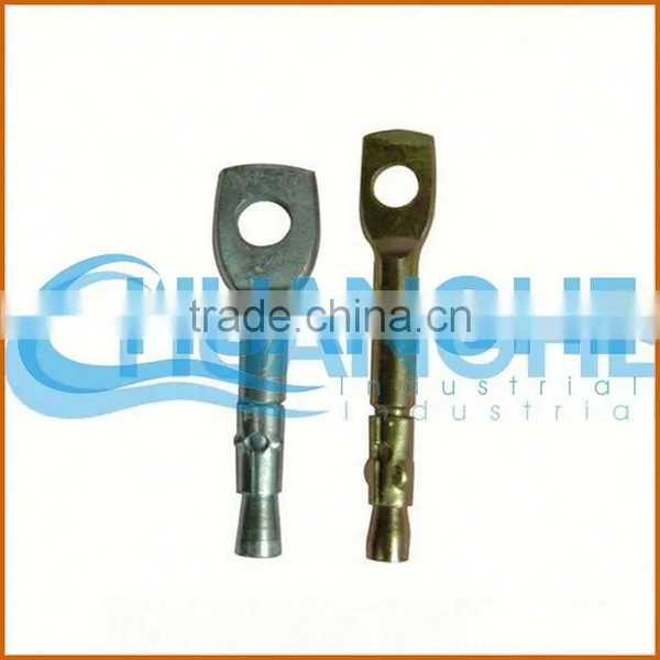 Hardware Fastener Aluminum Formwork Anchor Bolt photo-6