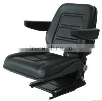 China Supply Cheap Seat Armrest For Tractor /Forklift /Excavator YF216 photo-2
