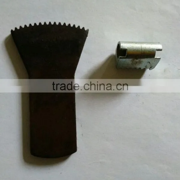 China High Quality Steel Plate With Adjusting Teeth For Tractor Seat /Excavator Seat Backrest Adjustable photo-2