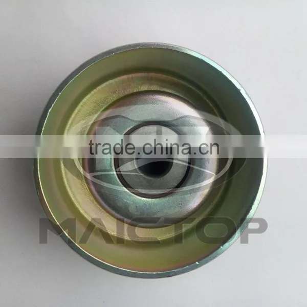 16604-31030 Hot Sale TIMING BELT TENSIONER PULLEY WHEEL for TOYOTA CAMRY photo-3
